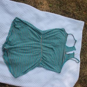 Perfect Summer Romper